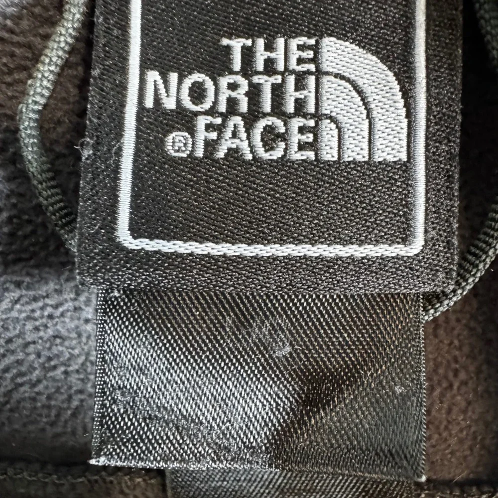 The North Face north face